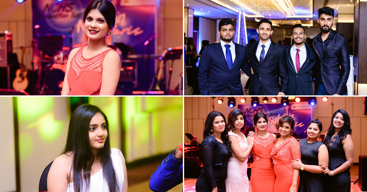 NCHS Graduation Ball 2018