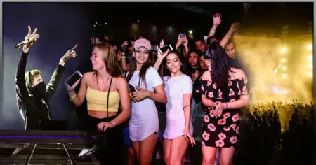 Alan Walker Live in Sri Lanka Alan Walker Live in Sri Lanka