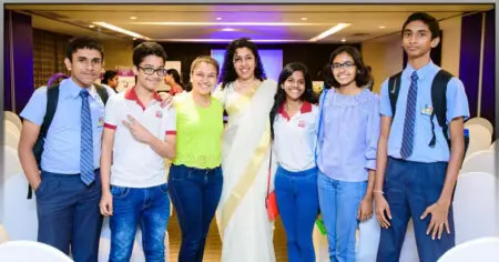 Gateway Graduate School Open Day 2018