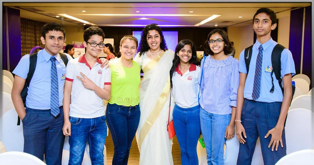 Gateway Graduate School Open Day 2018