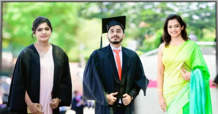 Skills Graduation Ceremony 2018