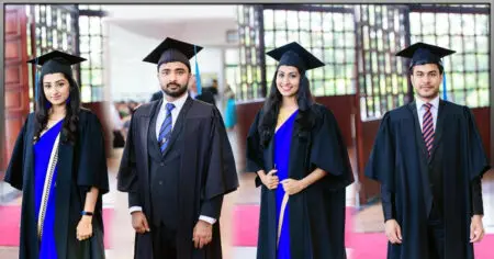 SLIM Graduation Ceremony 2018 SLIM Graduation Ceremony 2018