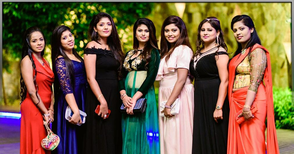 Polytex Annual Dinner 2018
