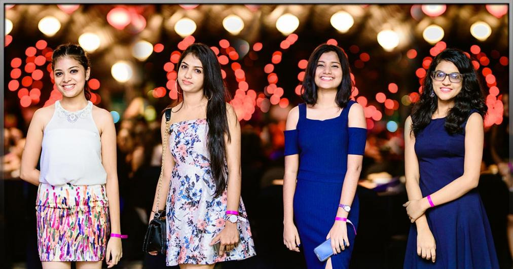 One More Time '18 - The Batch of 2018 of SBV, Colombo