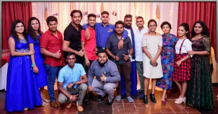 The Reunion ’18 of 2014 A/L Batch of Sivali Central College The Reunion '18 of 2014 A/L Batch of Sivali Central College
