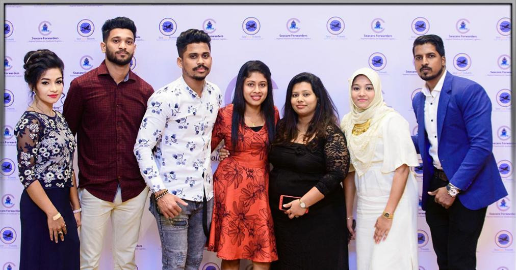 Seacare Dazzling Night 2018