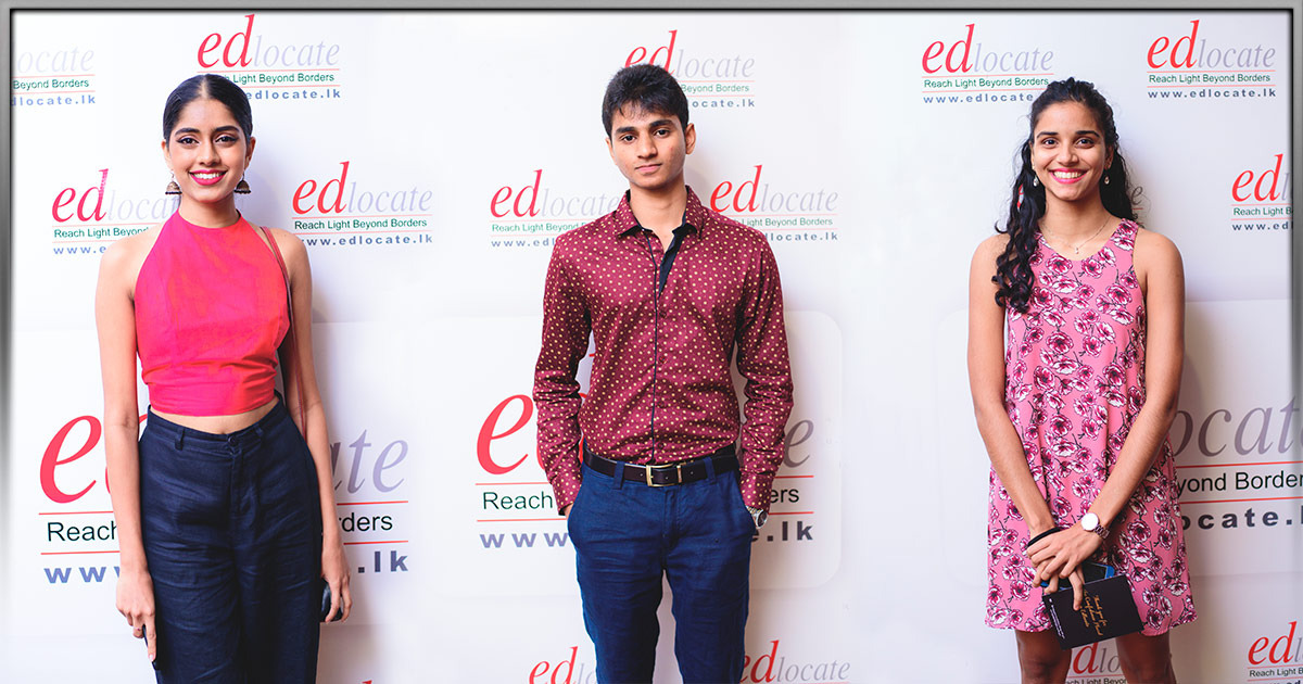 Cocktail Evening 2019 - Edlocate (Pvt) Ltd