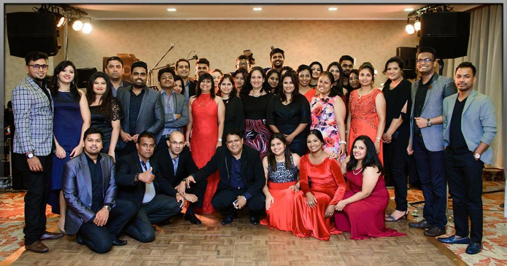 HNB City Night 2019