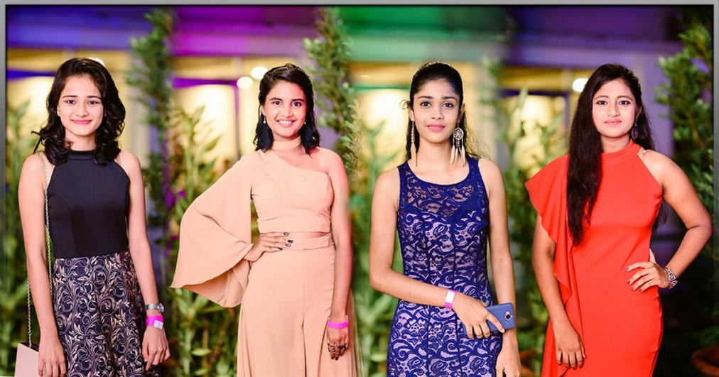 Mystique '19 - The Get Together of 2018 OL Batch of SBV, Colombo