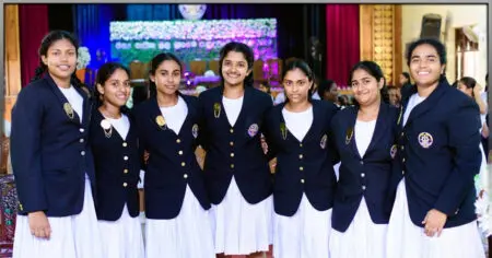The Investiture Ceremony 2019 – VBV, Kiribathgoda The Investiture Ceremony 2019 - VBV, Kiribathgoda