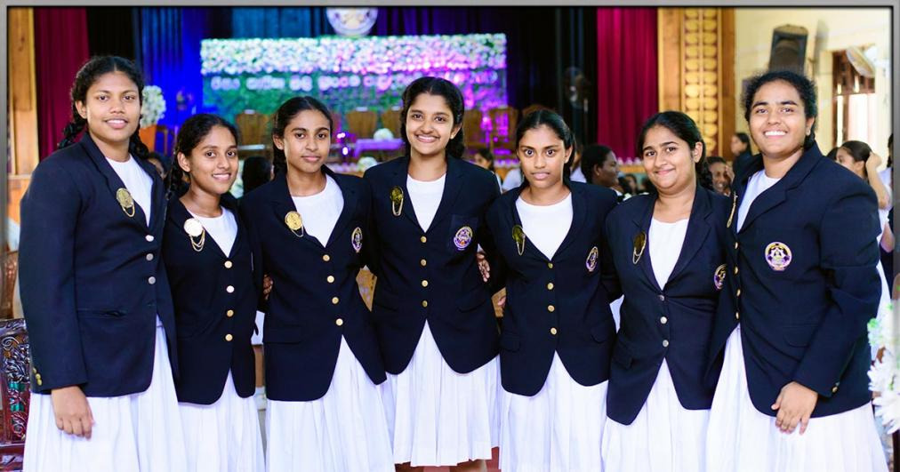 The Investiture Ceremony 2019 - VBV, Kiribathgoda