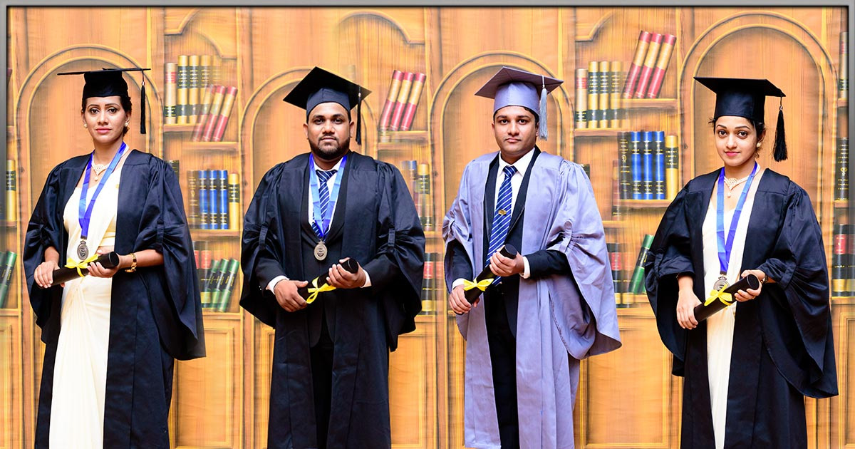 Eye Care Convocation 2019