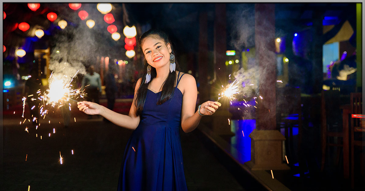Adithya's 18th