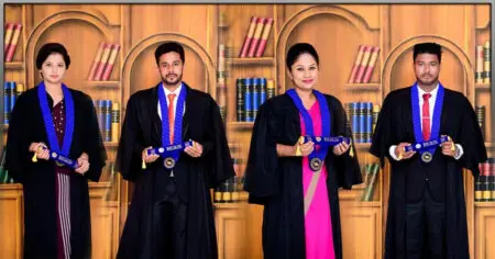 General Convocation 2019 – College of Nursing Colombo General Convocation 2019 - College of Nursing Colombo