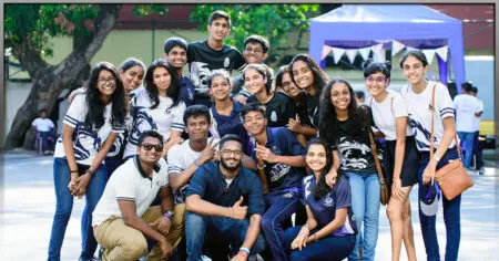 Stafford International School – Walk & Fair 2019 Stafford International School - Walk & Fair 2019