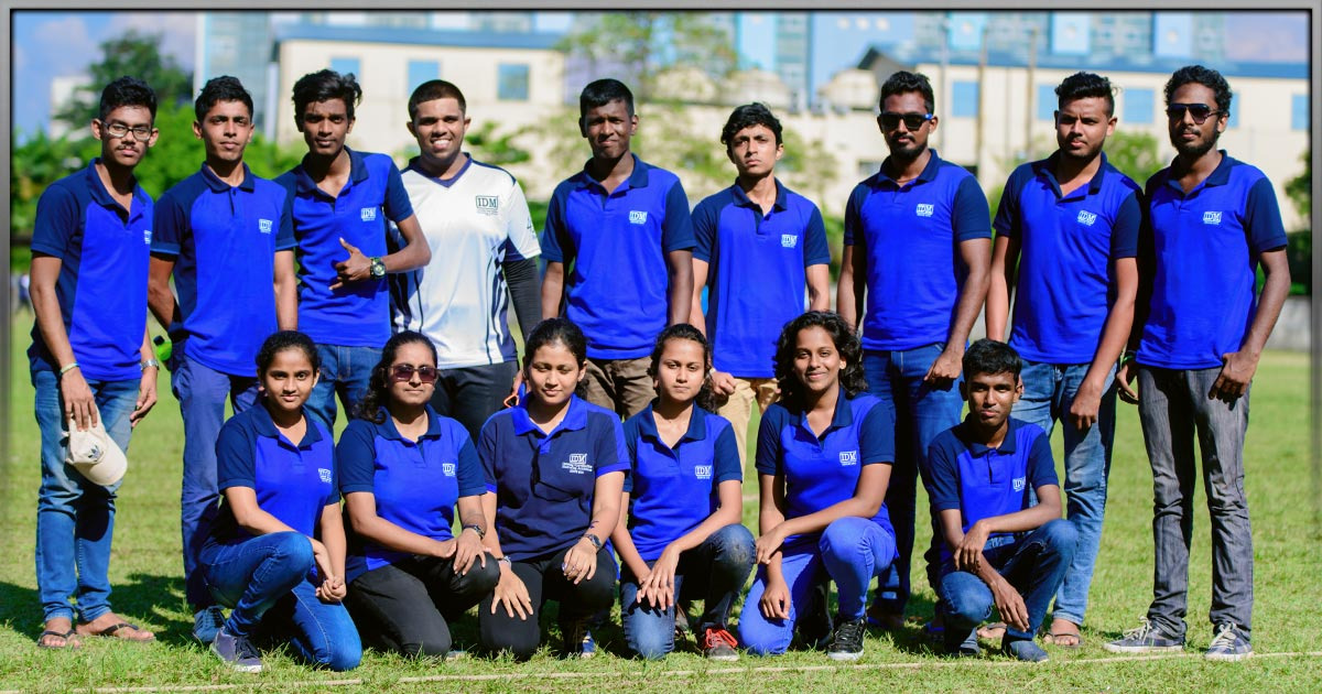 IDM Sports Fiesta 2019