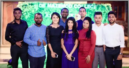 Alma Fiesta 2019 – De Mazenod College Batch Reunion Alma Fiesta 2019 - De Mazenod College Batch Reunion