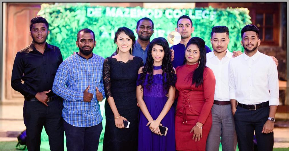 Alma Fiesta 2019 - De Mazenod College Batch Reunion