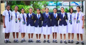 Conscientia'19 by the Drug Prevention Society of Visakha Vidyalaya