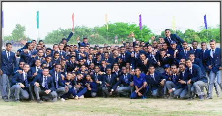 KDU Annual Sports Meet 2019 KDU Annual Sports Meet 2019