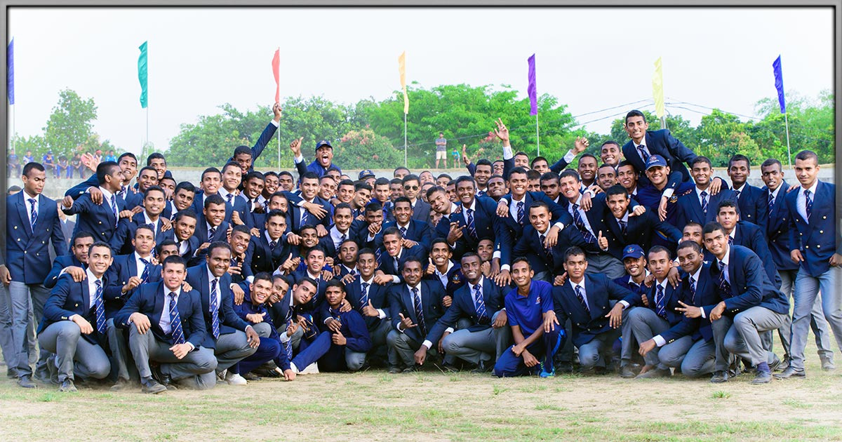 KDU Annual Sports Meet 2019