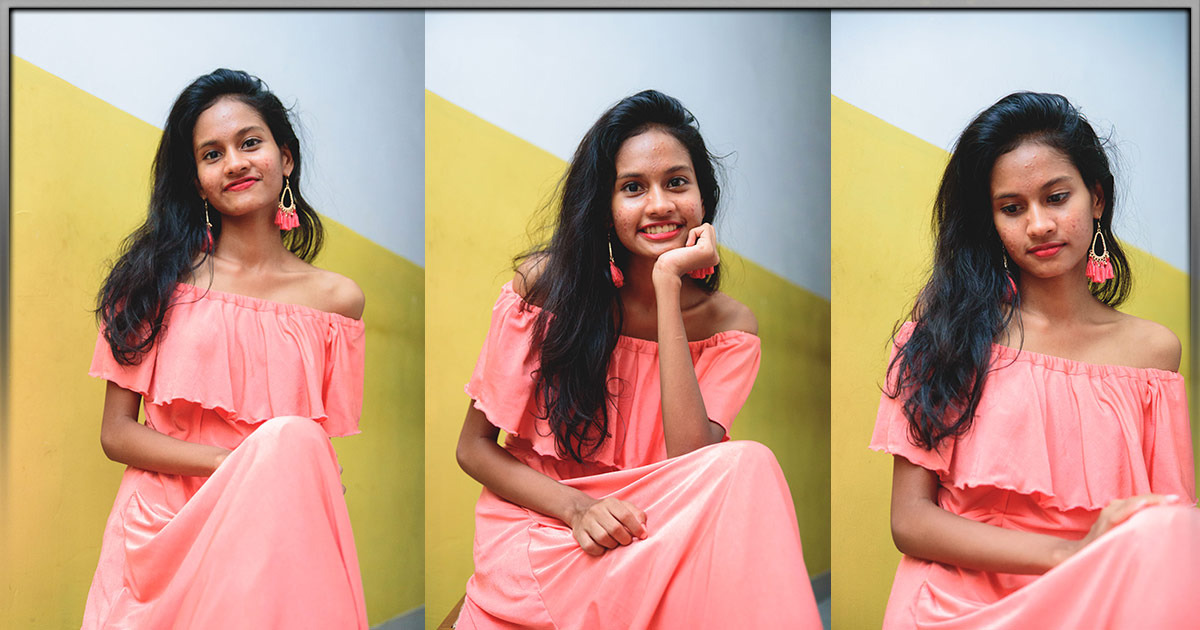 Nethanya's 18th