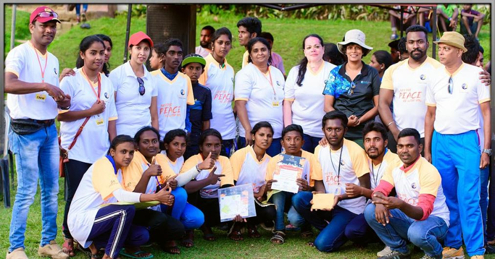 GO Challenge 2019