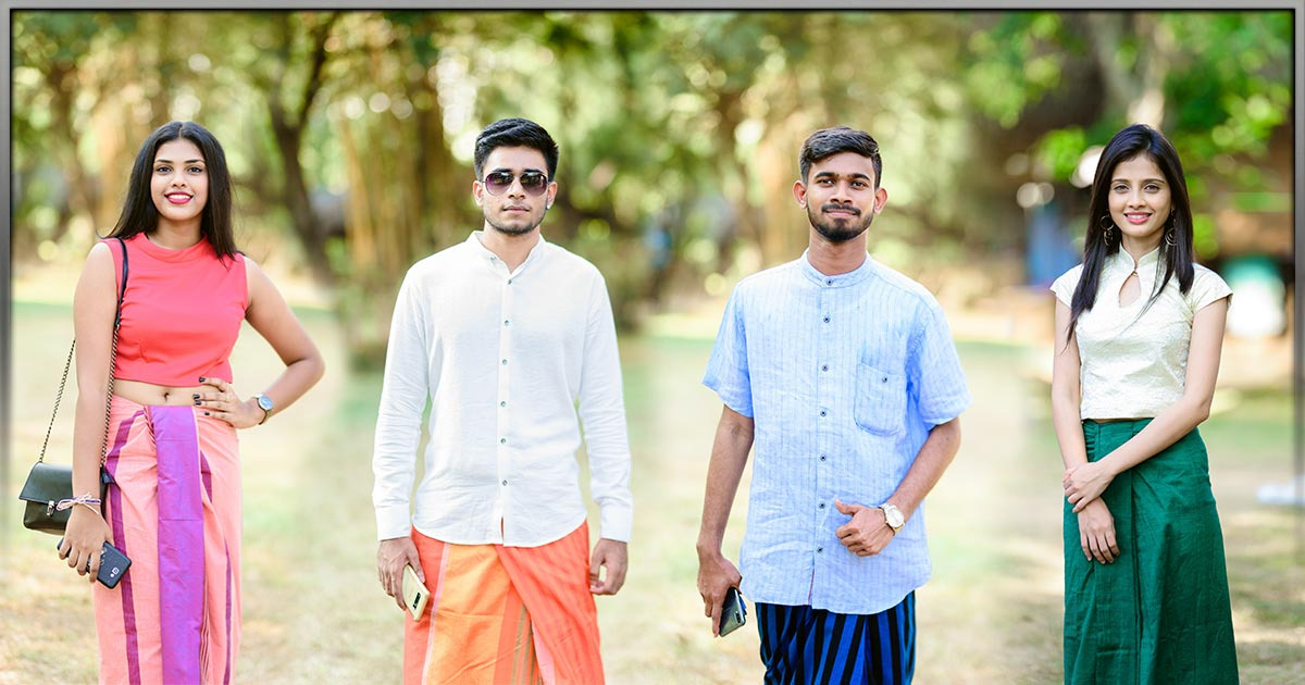 NCHS New Year Celebration 2019