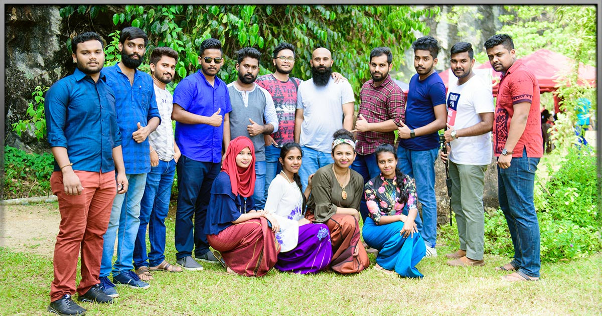 Orel Awurudu Festival 2019