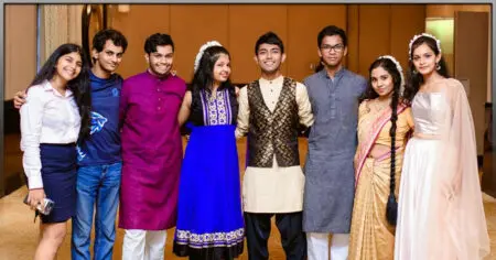 DS Interact Cultural Festival 2019