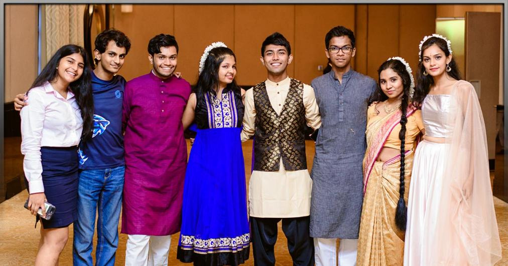 DS Interact Cultural Festival 2019