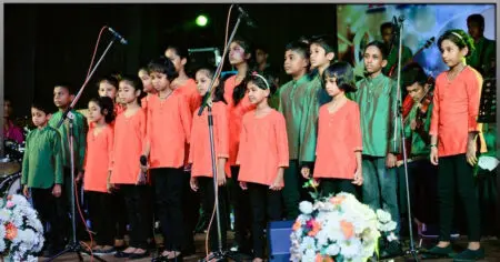 A – Tuning Musical Concert 2019 by My Music Class A - Tuning Musical Concert 2019 by My Music Class