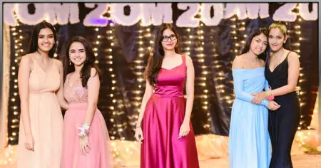 La Memoire Finale - RI Senior Prom 2019