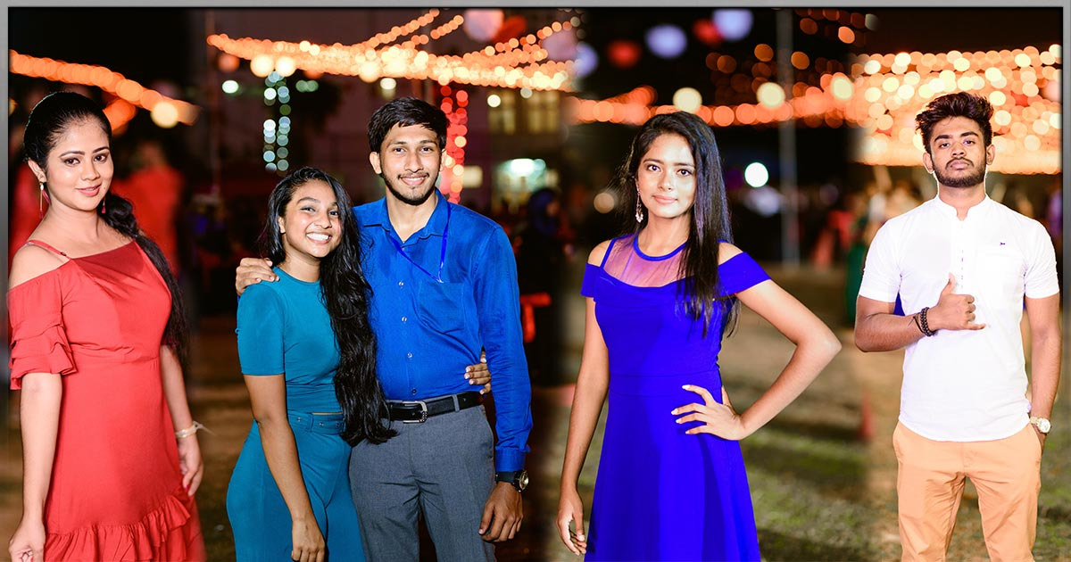 Horizon La Fiesta 2019