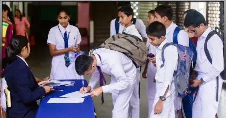General Knowledge Day 2019 - Visakha Vidyalaya