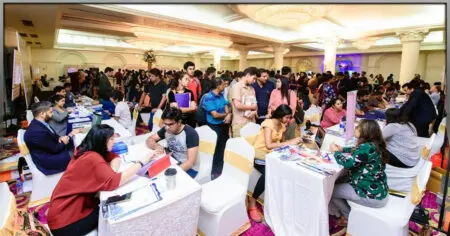 Jeewa Australian Education Roadshow 2019 Jeewa Australian Education Roadshow 2019