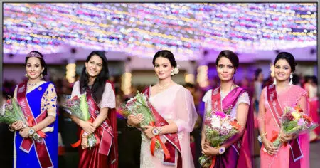 Festa Di Bellezza – The Annual Social Gathering of 2019 AL Batch of Devi Balika Vidyalaya Festa Di Bellezza - The Annual Social Gathering of 2019 AL Batch of Devi Balika Vidyalaya