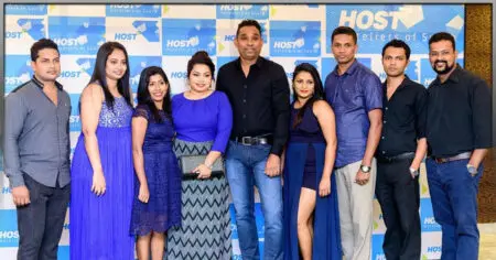 HOST Dinner Dance 2019 HOST Dinner Dance 2019