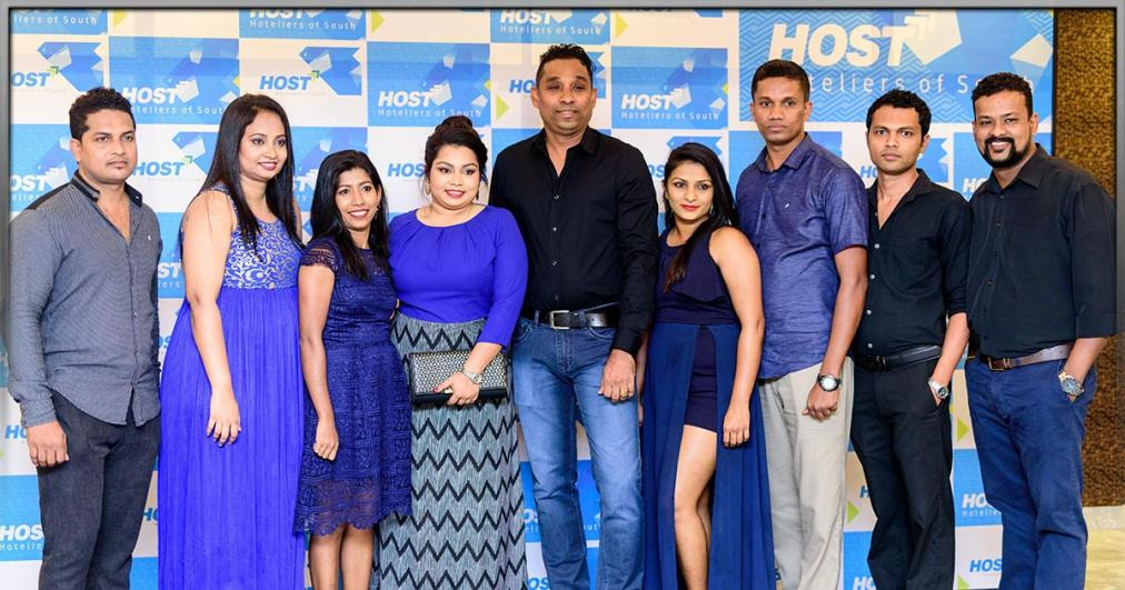 HOST Dinner Dance 2019