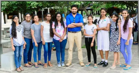 2019 A/L Sakya BST Group – Final Day 2019 A/L Sakya BST Group - Final Day