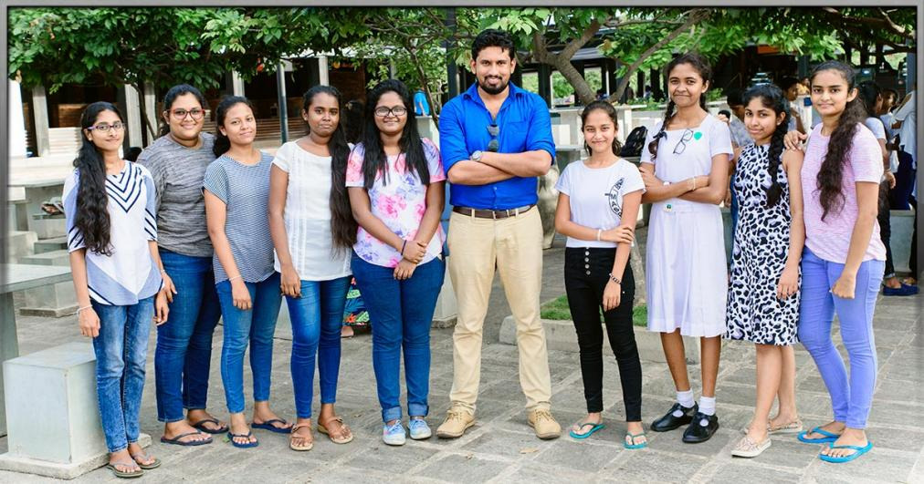 2019 A/L Sakya BST Group - Final Day