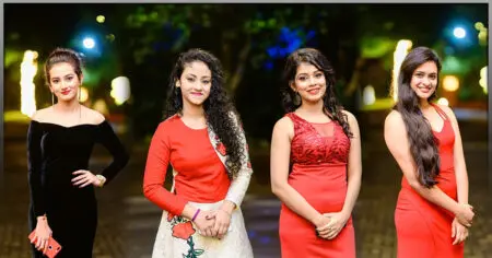 Spirande ’19 – 2017 AL Batch Reunion of Anula Vidyalaya Spirande '19 - 2017 AL Batch Reunion of Anula Vidyalaya