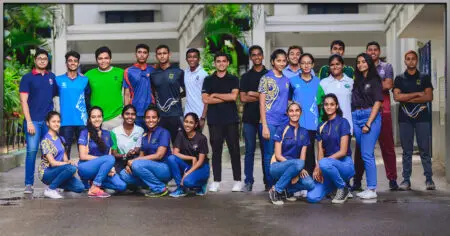 Lumos 2019 – Annual Prefects’ Day of Musaeus College Lumos 2019 - Annual Prefects' Day of Musaeus College