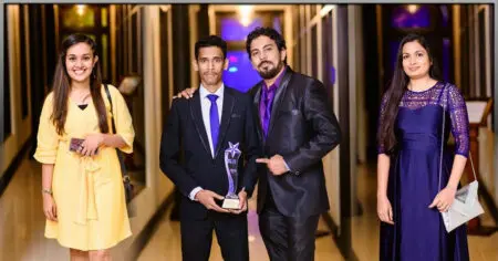 RCM – MEDIGAIN COLOMBO Annual Dinner Dance & Service Awards 2019 RCM - MEDIGAIN COLOMBO Annual Dinner Dance & Service Awards 2019
