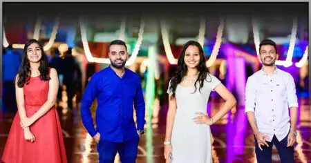 Alethea Social 2019 Alethea Social 2019