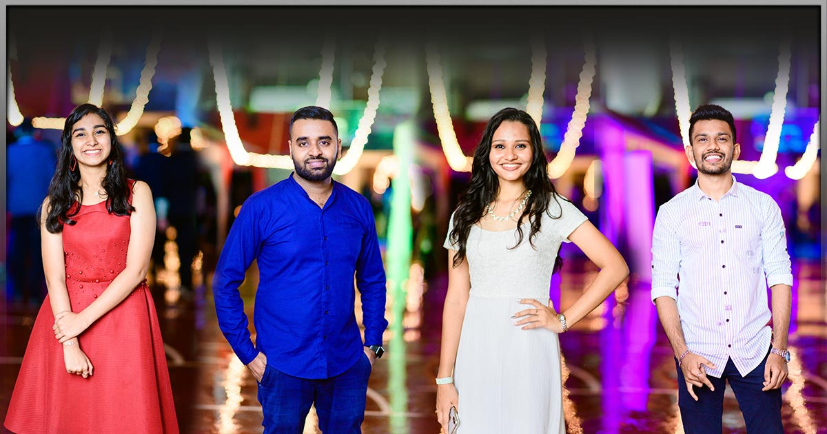 Alethea Social 2019