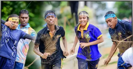 Spiritus 2019 – Richmond Prefects’ Day Spiritus 2019 - Richmond Prefects' Day