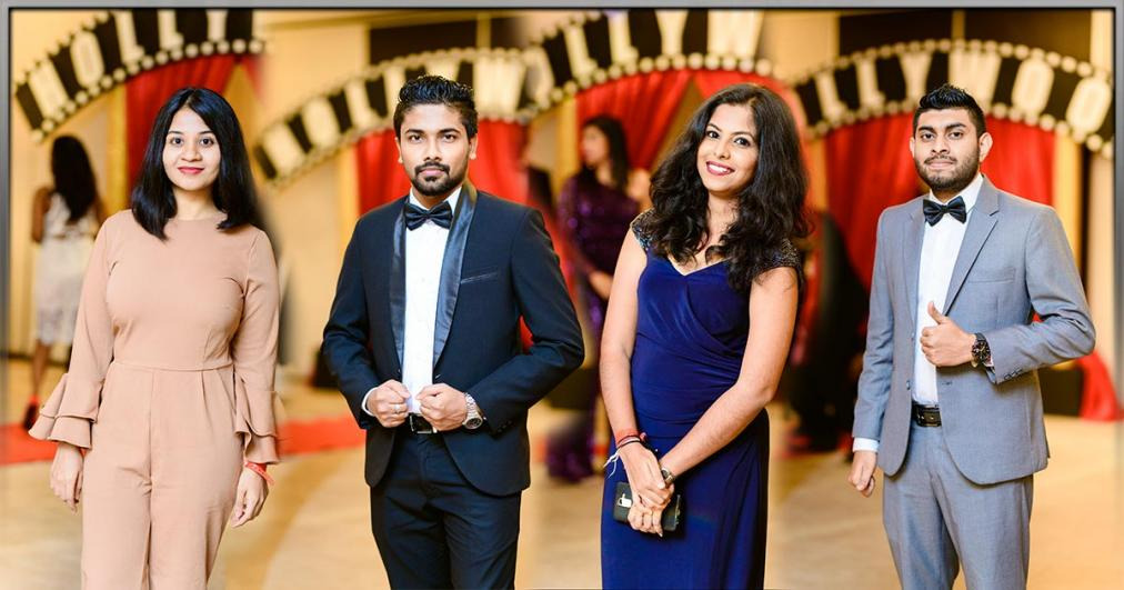 NCHS Graduation Ball 2019