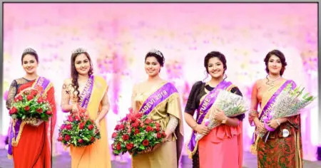 Viharamahadevi Balika Vidyalaya Social 2019 Viharamahadevi Balika Vidyalaya Social 2019