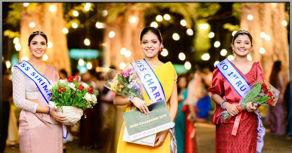 Celestia '19 - The Annual Social Gathering of Sirimavo Bandaranaike Vidyalaya, Class of 2018/2019